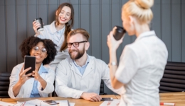 Image hover effect image